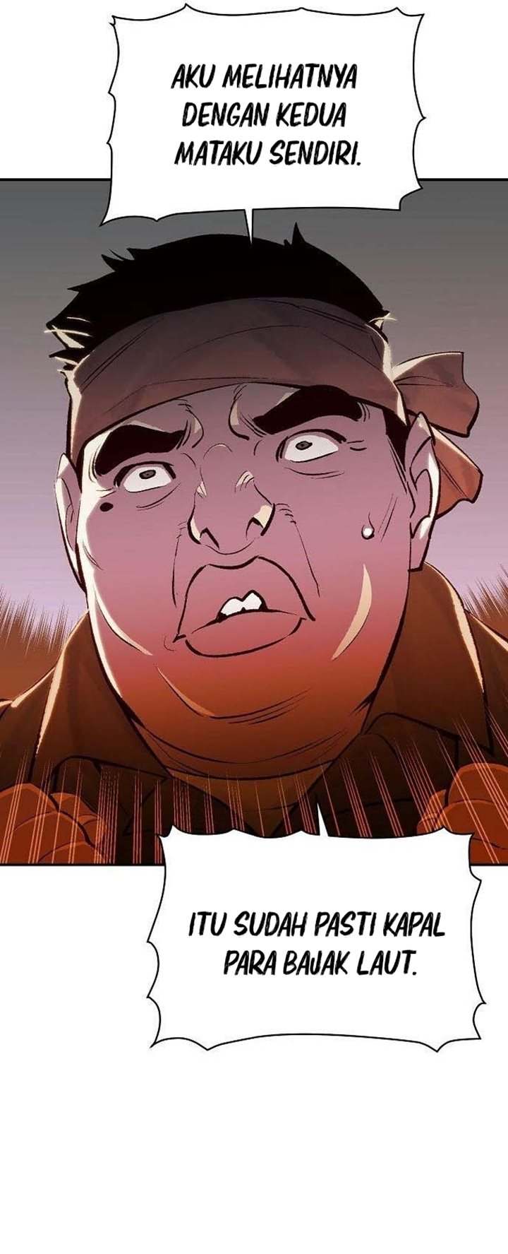 Alone Necromancer Chapter 84 Gambar 46