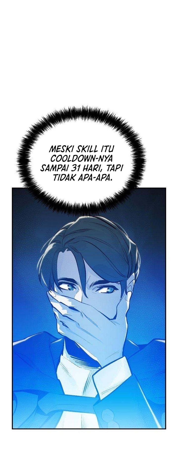 Alone Necromancer Chapter 84 Gambar 5