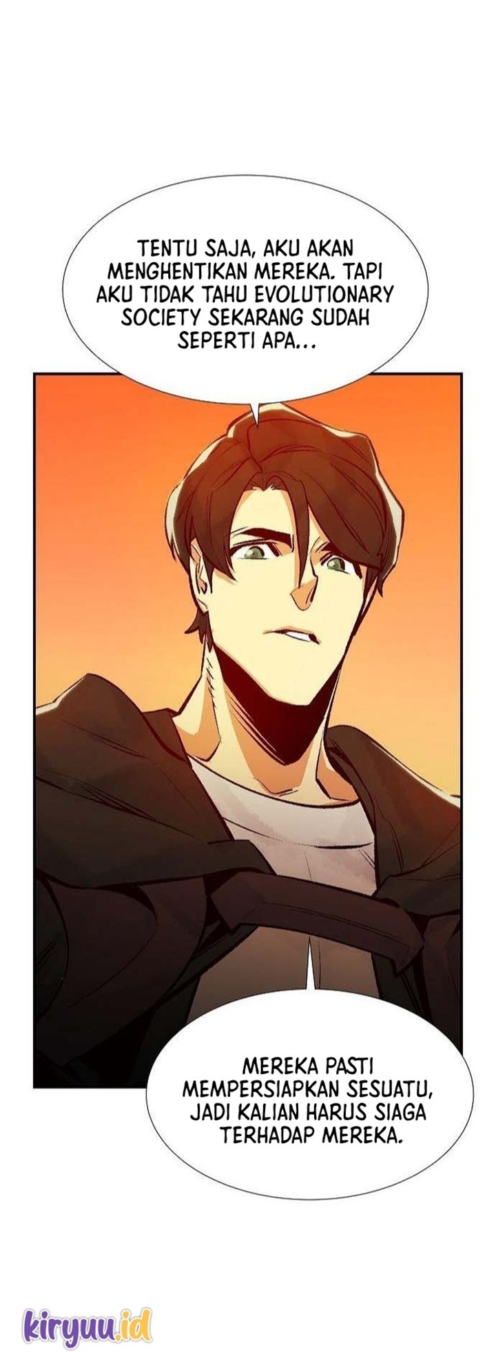 Alone Necromancer Chapter 84 Gambar 42