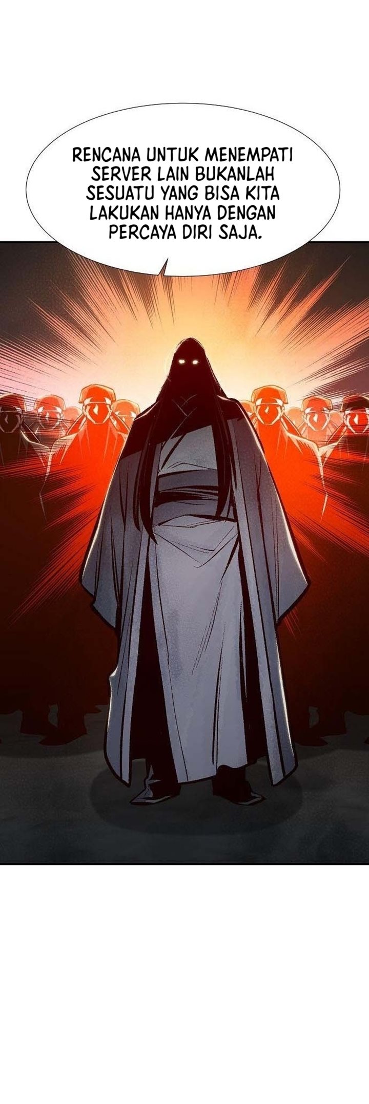 Alone Necromancer Chapter 84 Gambar 55