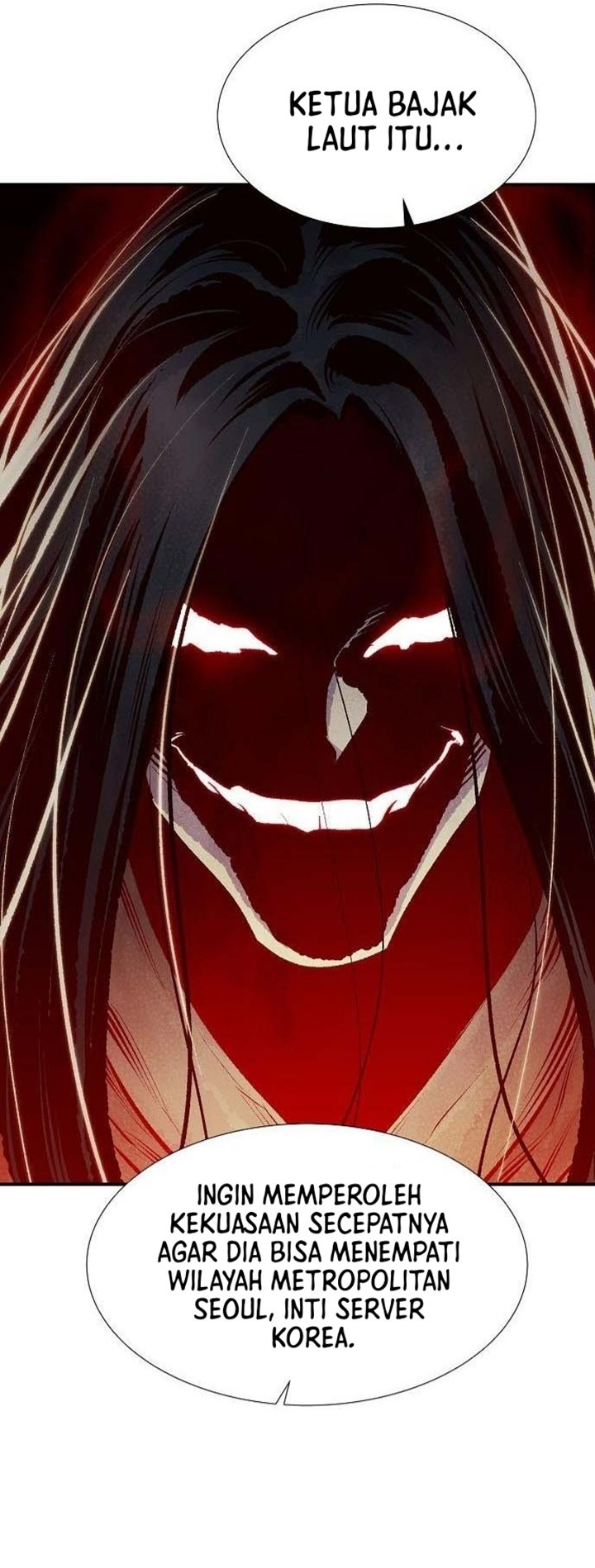 Alone Necromancer Chapter 84 Gambar 56