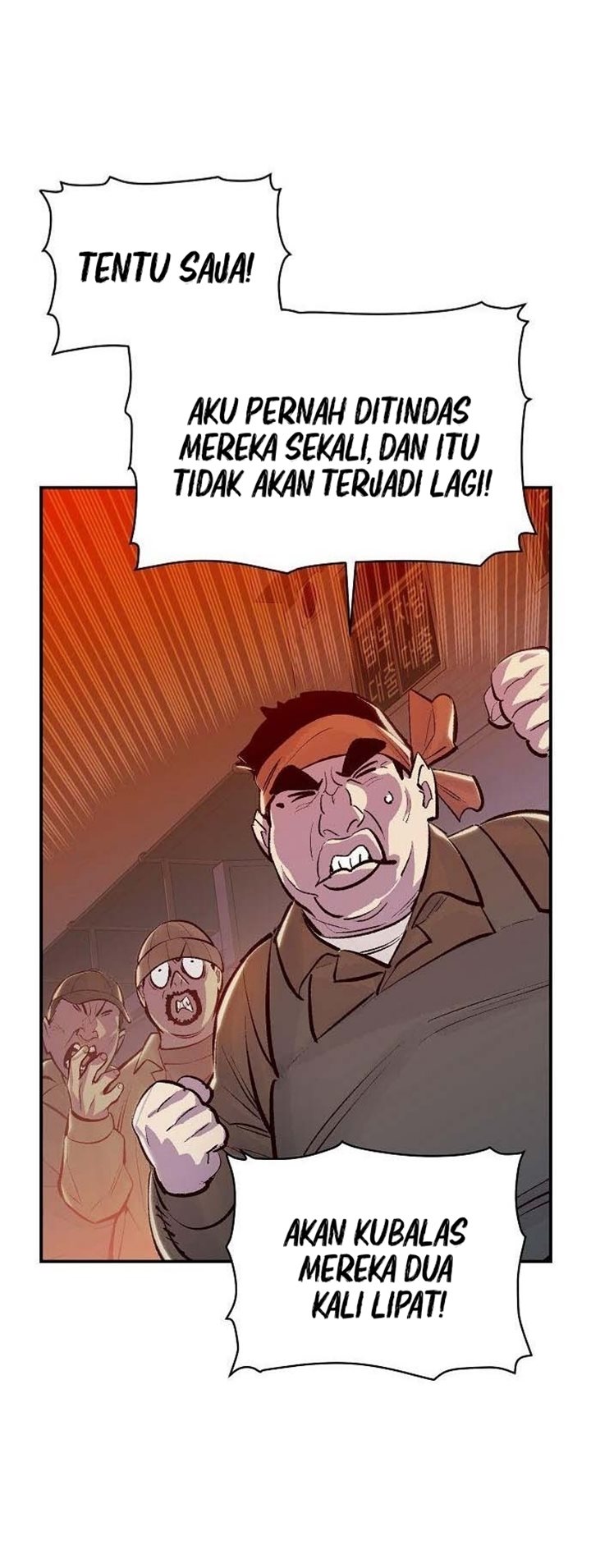 Alone Necromancer Chapter 84 Gambar 58