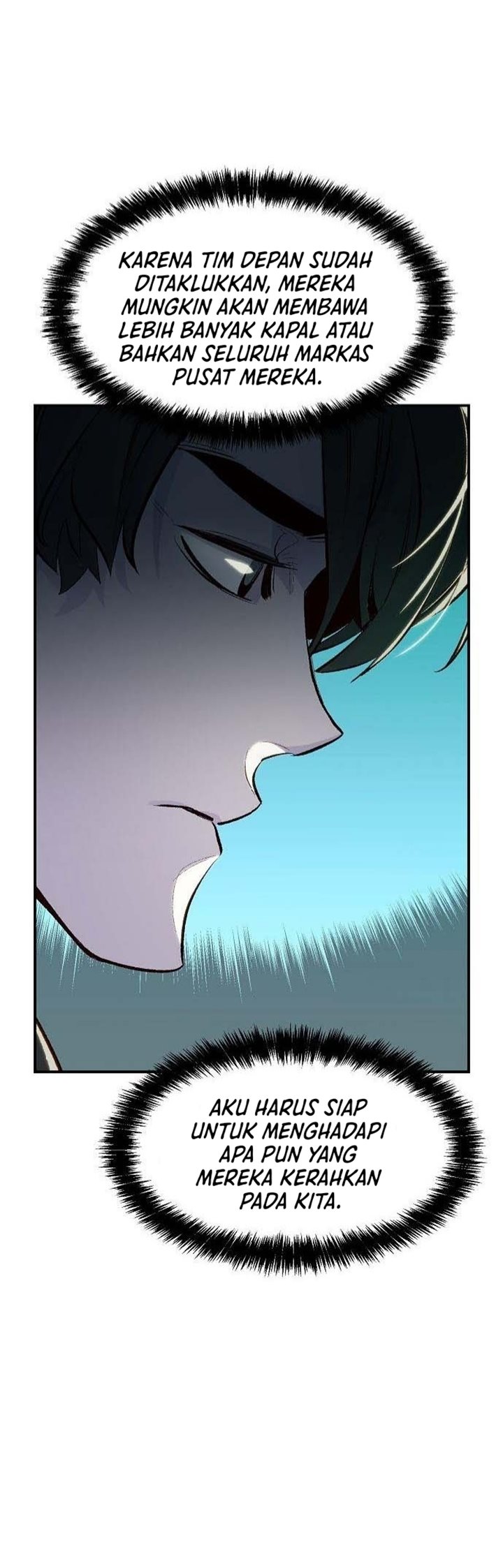 Alone Necromancer Chapter 84 Gambar 60