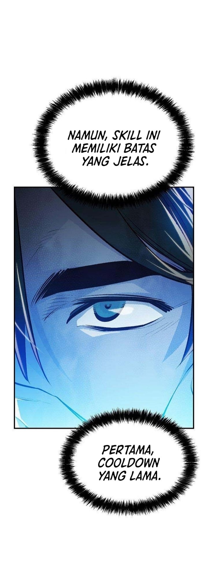 Alone Necromancer Chapter 84 Gambar 6