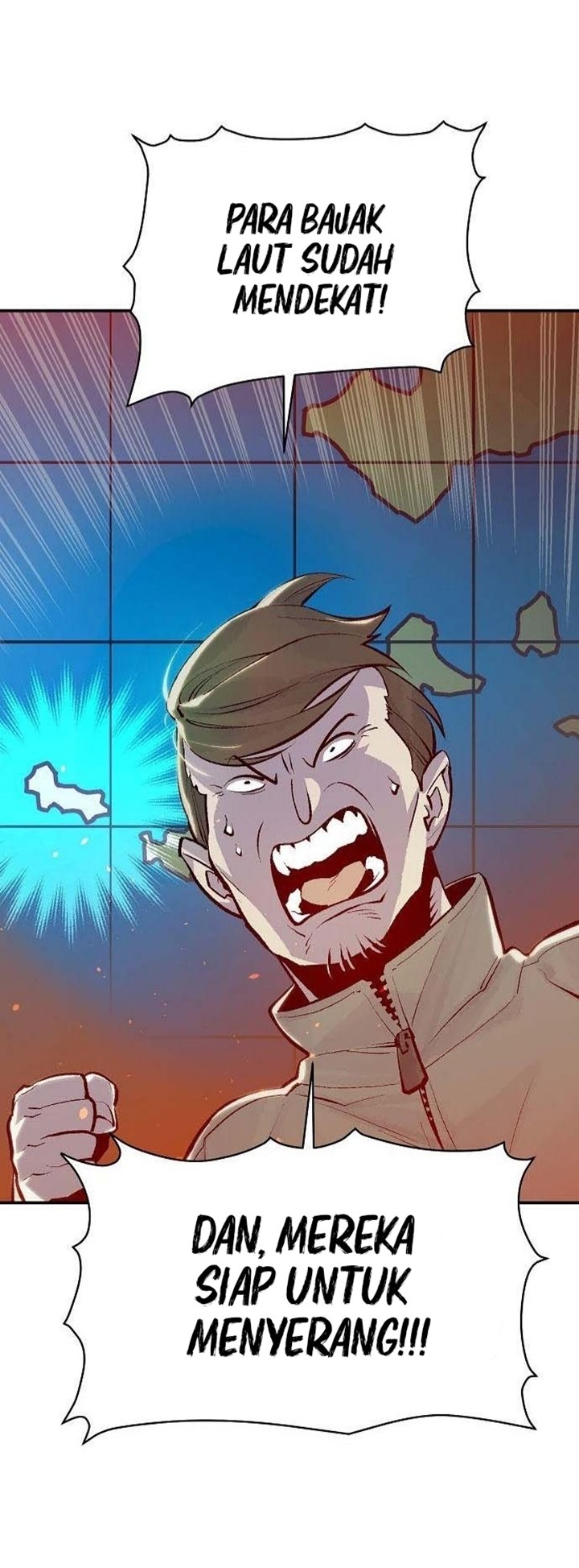 Alone Necromancer Chapter 84 Gambar 63