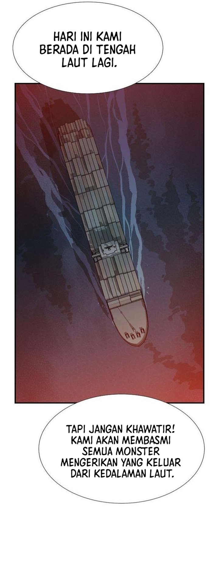 Alone Necromancer Chapter 84 Gambar 71