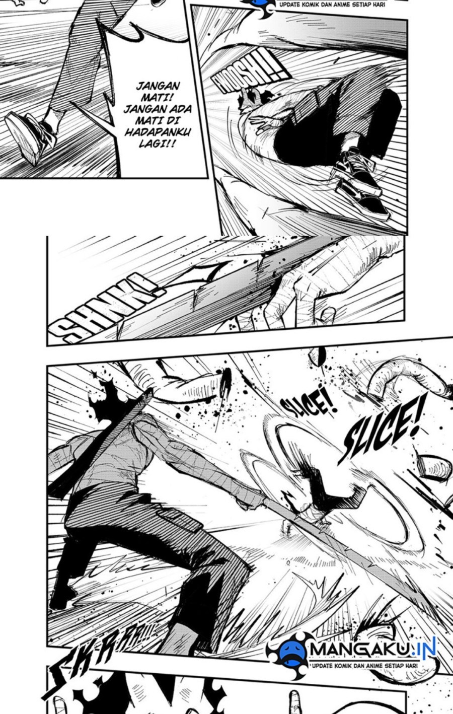 Ruthless Render Chapter 04.2 Gambar 15