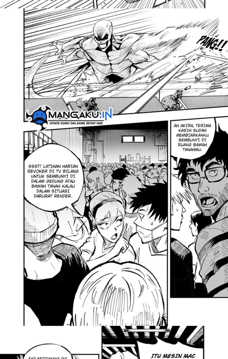 Ruthless Render Chapter 04.2 Gambar 10