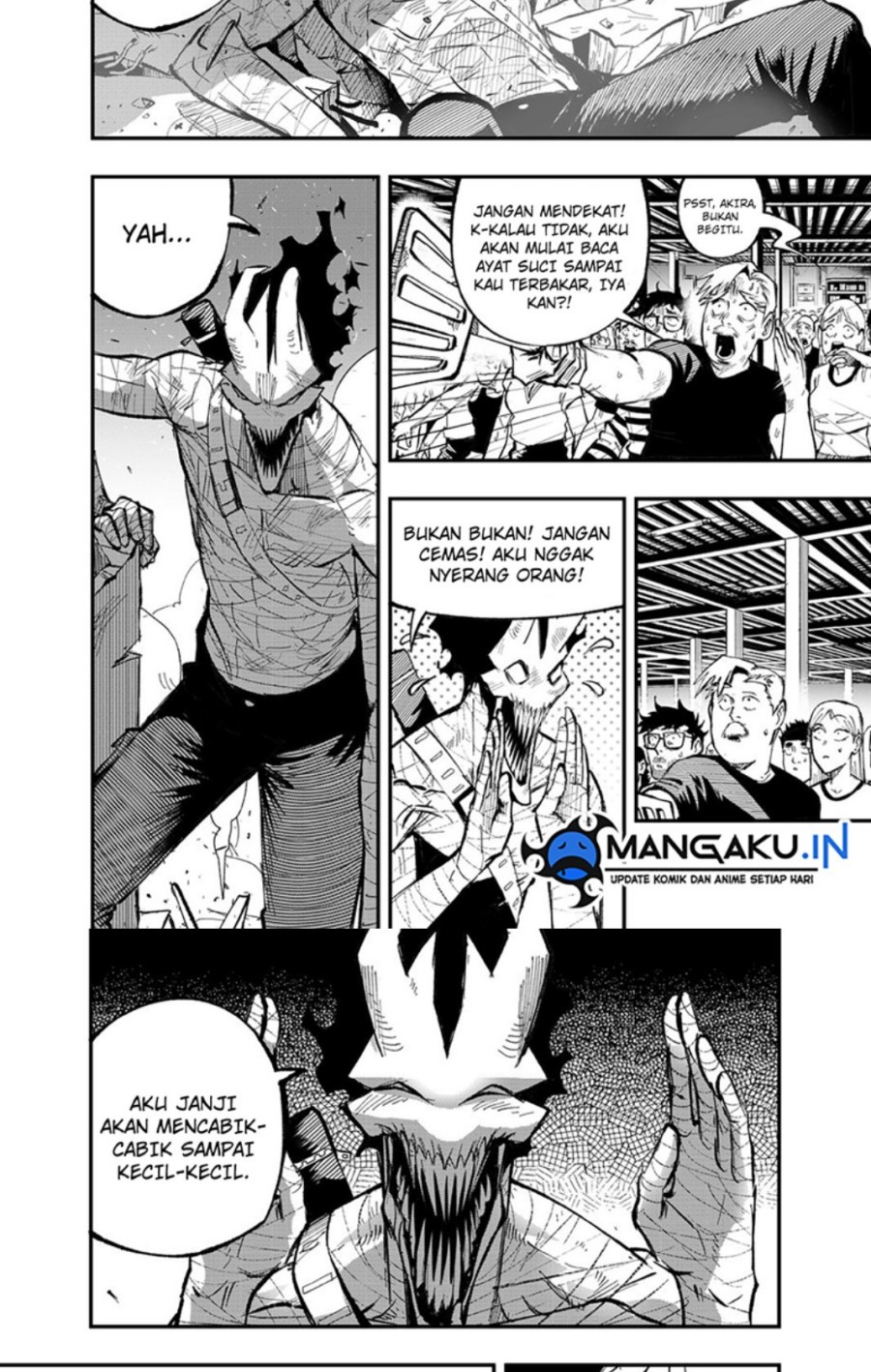 Ruthless Render Chapter 04.2 Gambar 12