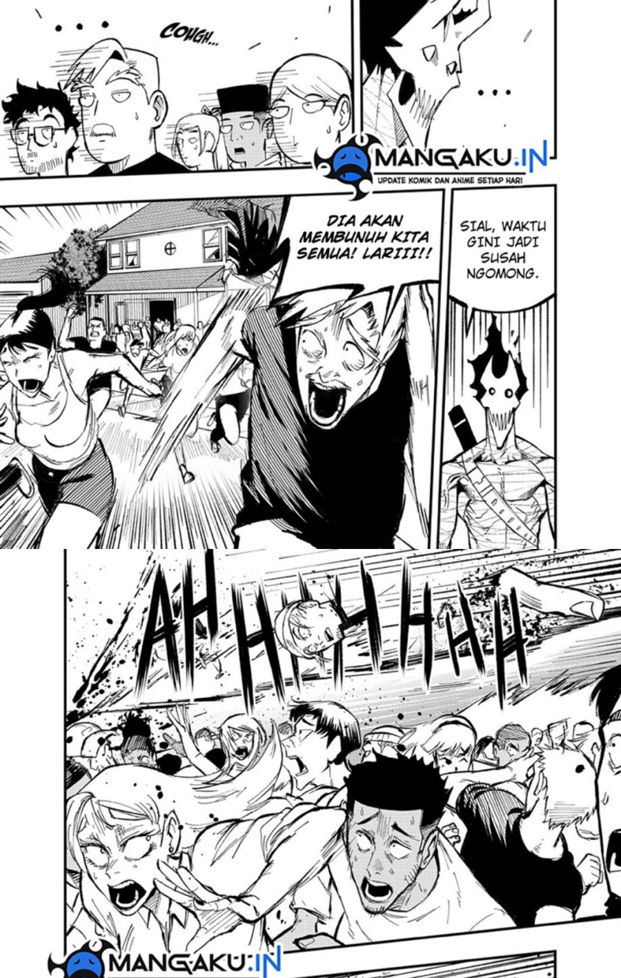 Ruthless Render Chapter 04.2 Gambar 13