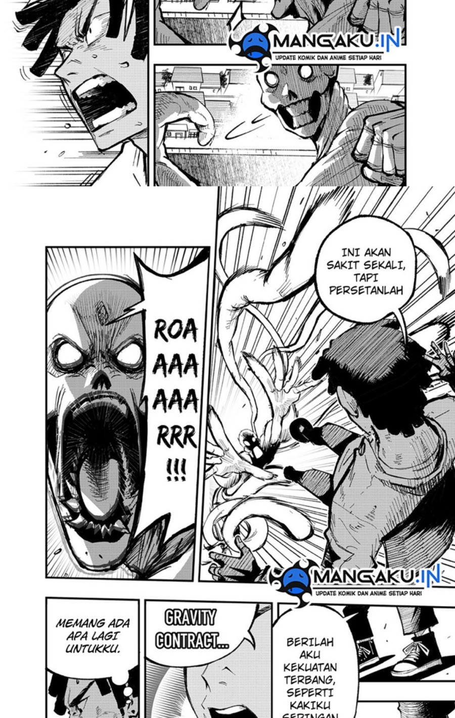 Ruthless Render Chapter 04.2 Gambar 4