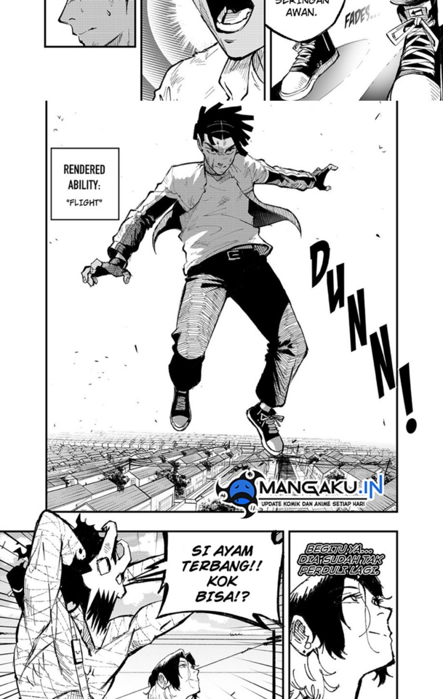 Ruthless Render Chapter 04.2 Gambar 5