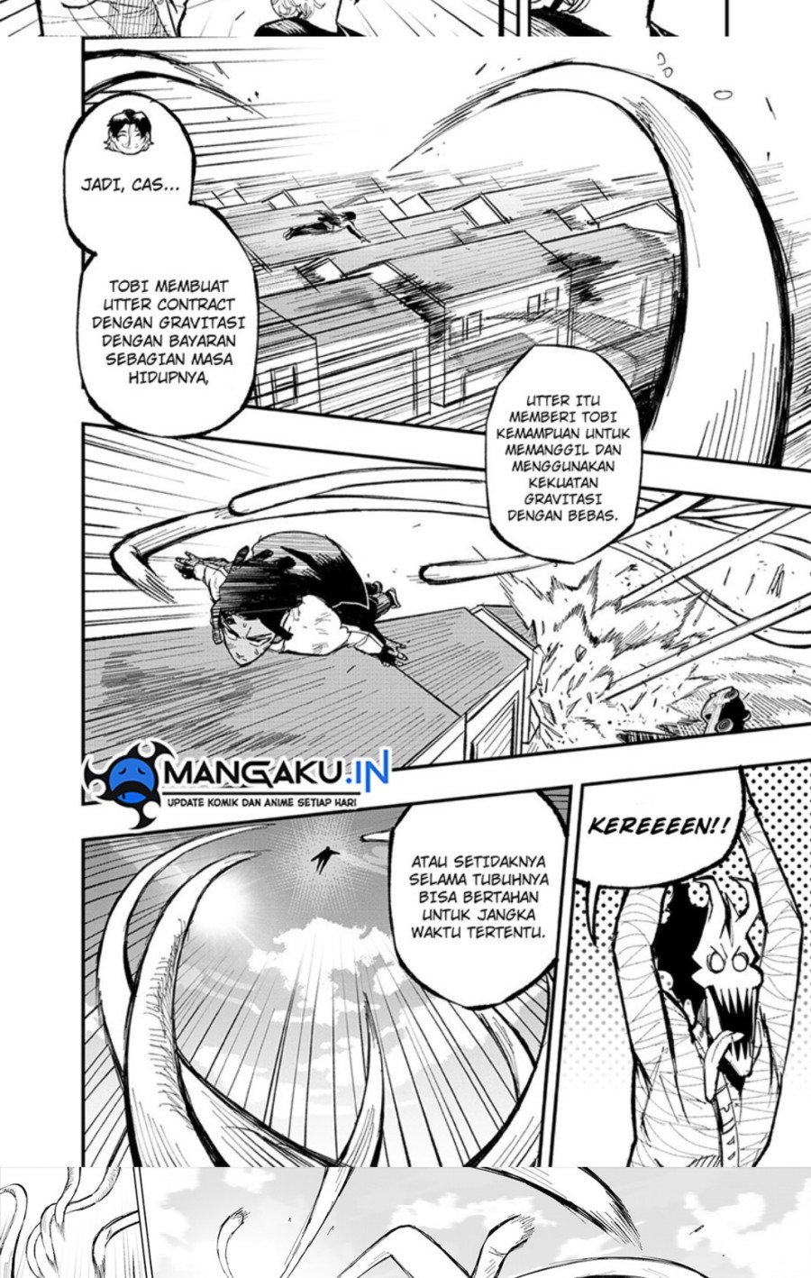 Ruthless Render Chapter 04.2 Gambar 6