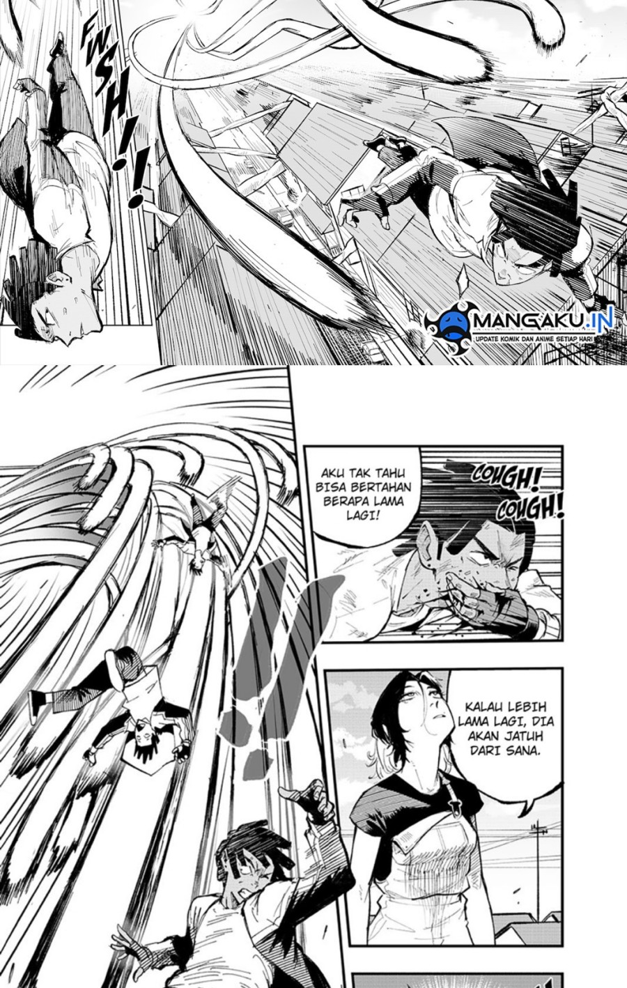 Ruthless Render Chapter 04.2 Gambar 7