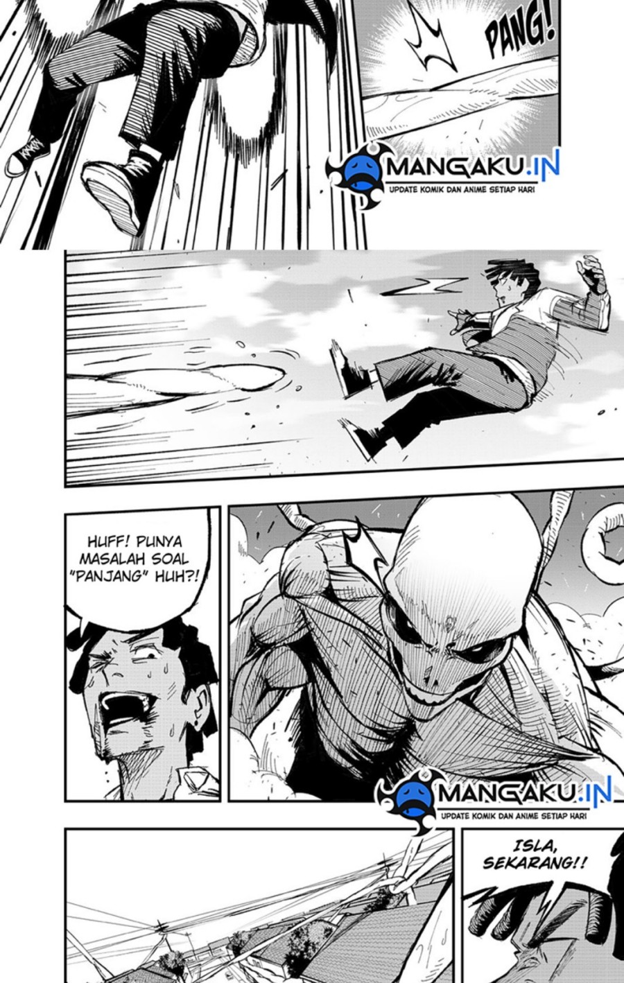 Ruthless Render Chapter 04.2 Gambar 8