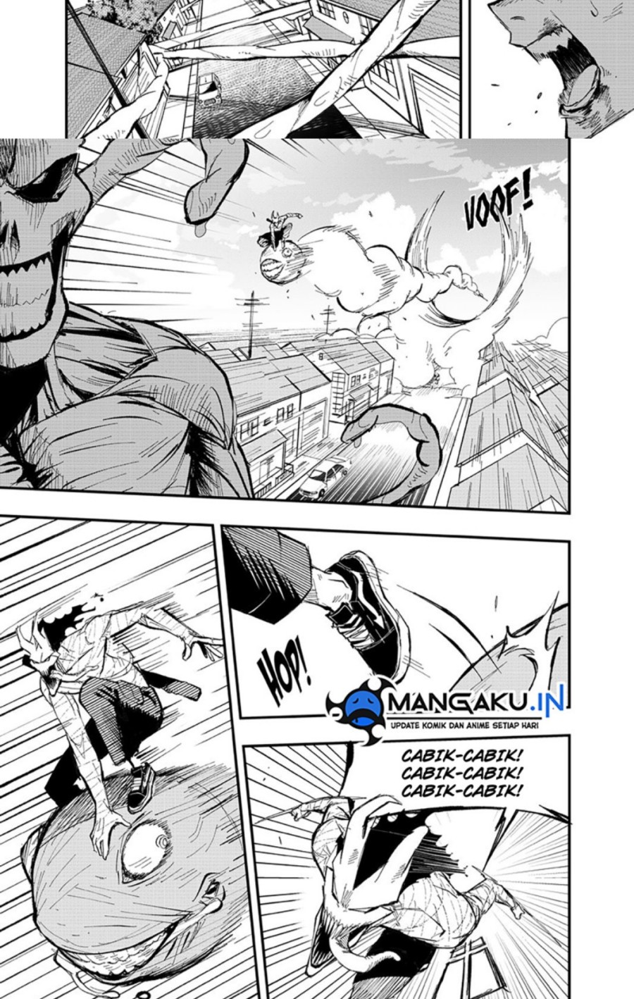 Ruthless Render Chapter 04.2 Gambar 9