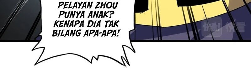 Magic Emperor Chapter 374 Gambar 4