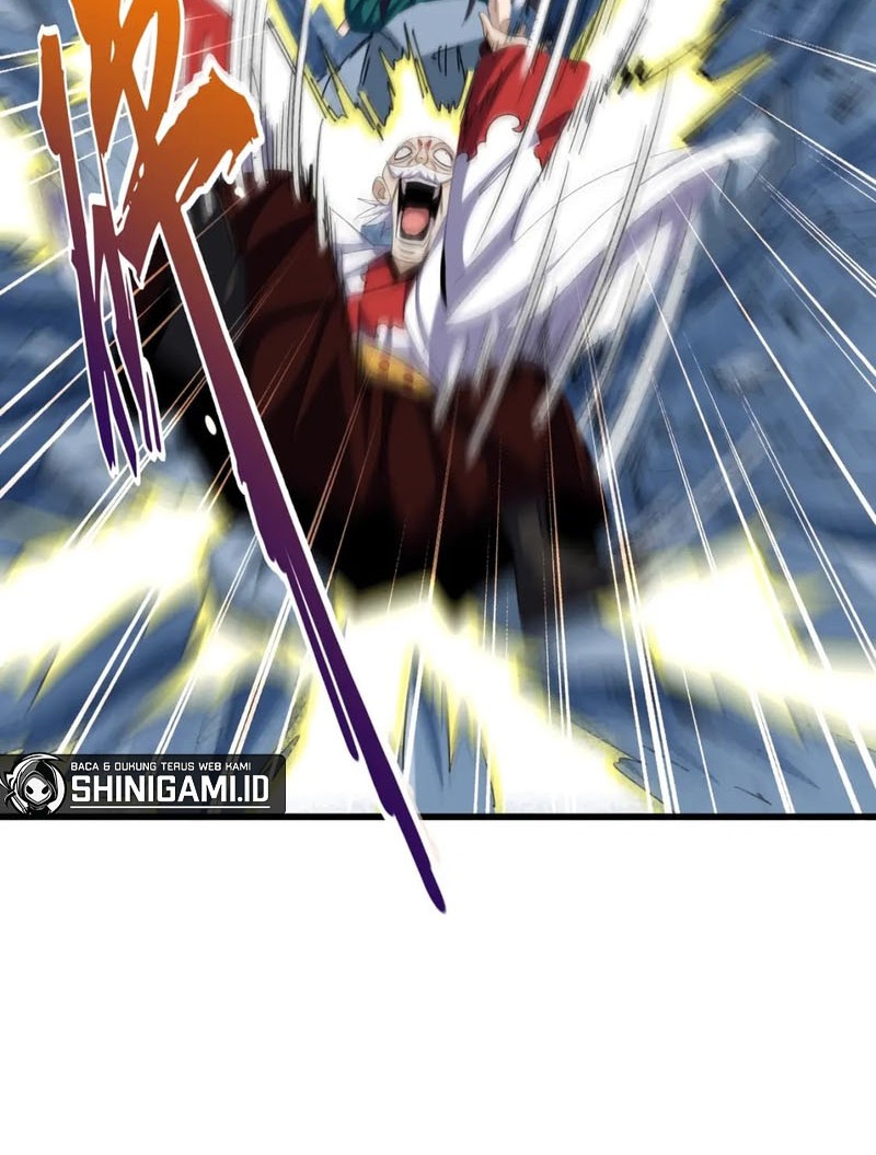 Magic Emperor Chapter 374 Gambar 16