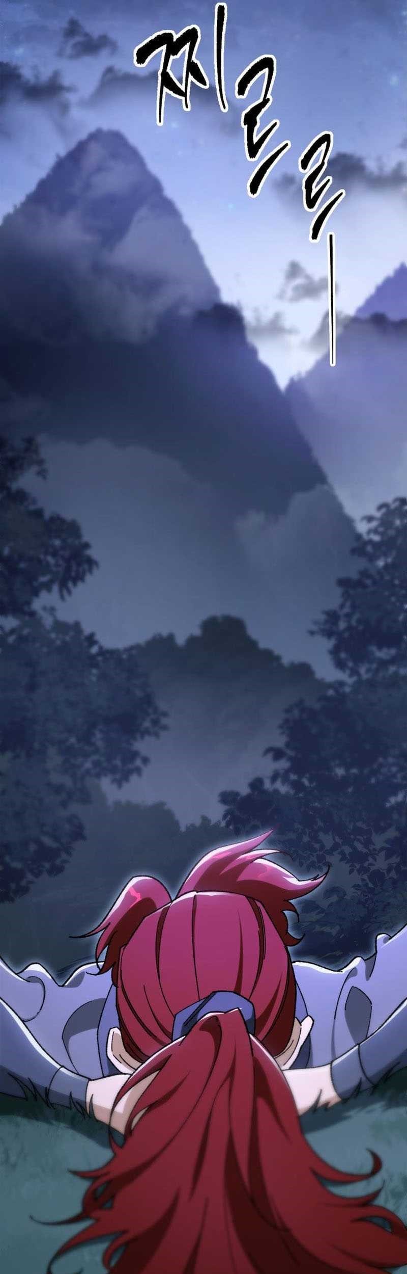 Heavenly Inquisition Sword Chapter 41 Gambar 49