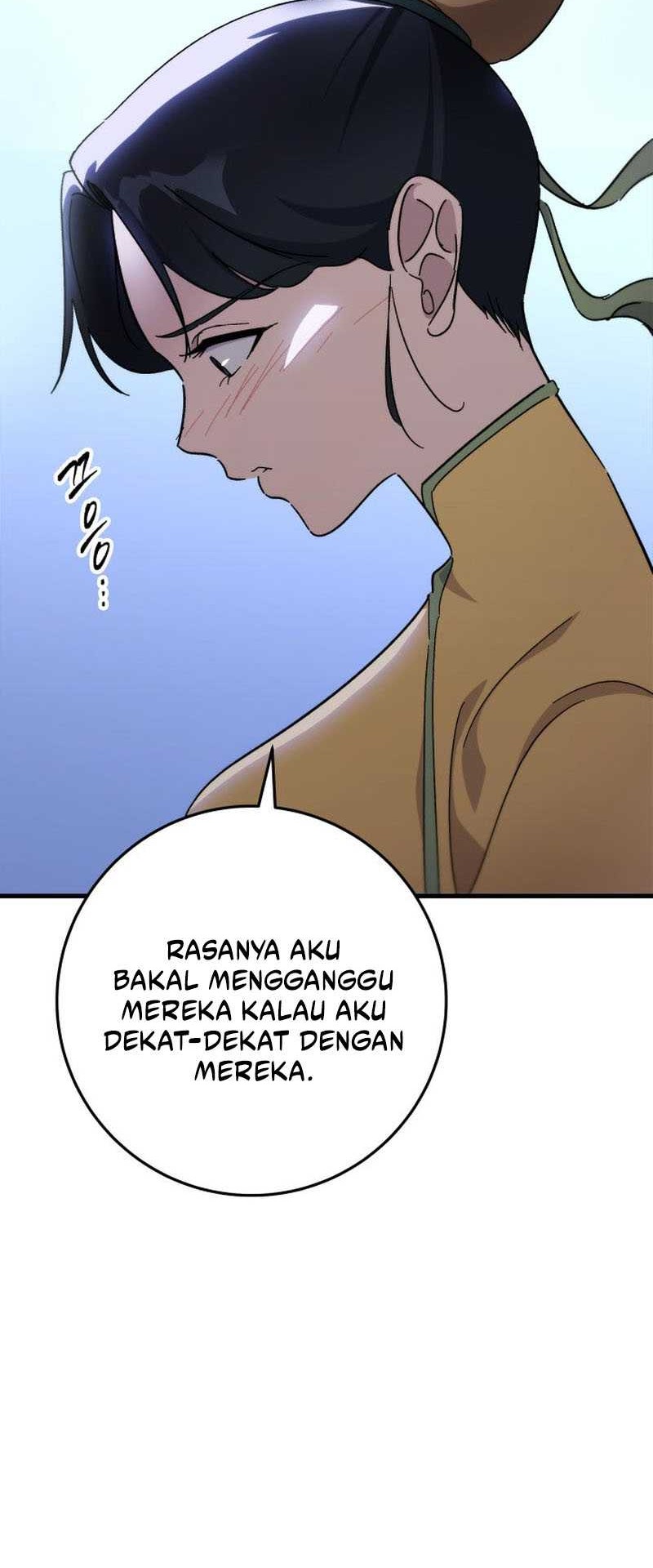 Heavenly Inquisition Sword Chapter 41 Gambar 56