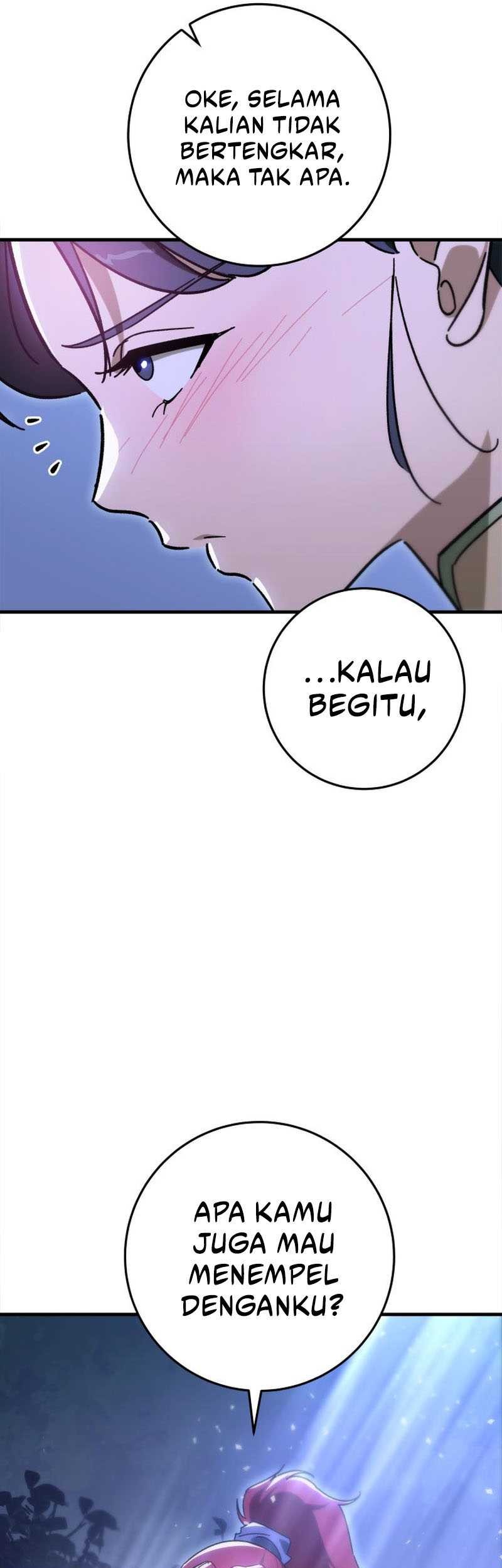 Heavenly Inquisition Sword Chapter 41 Gambar 57