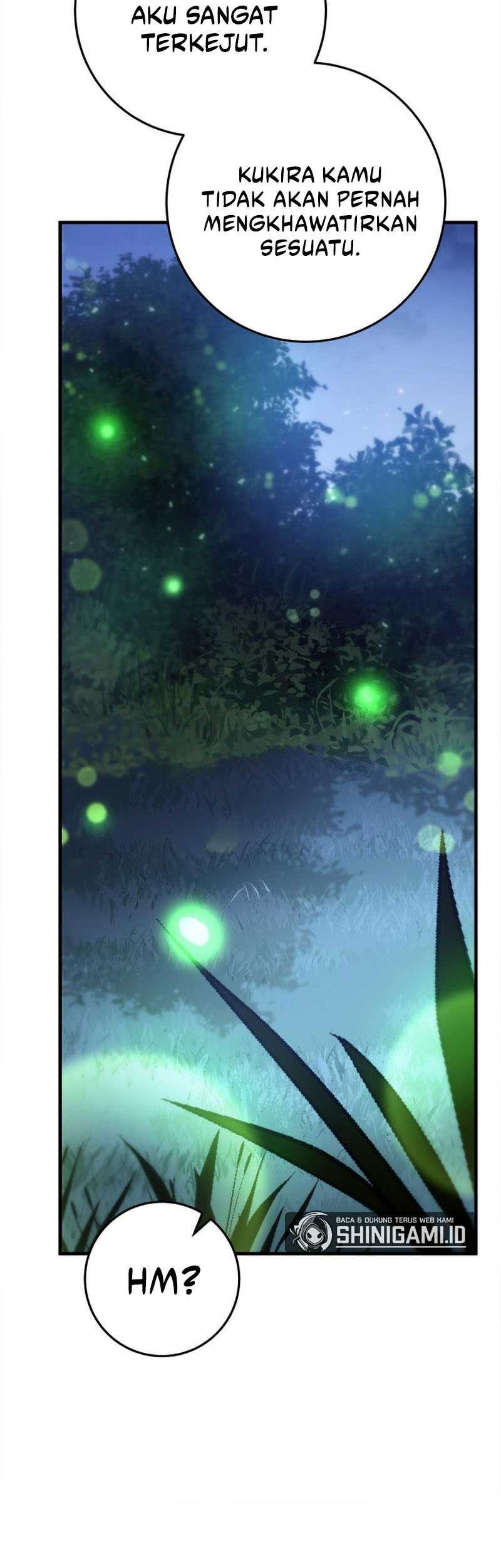 Heavenly Inquisition Sword Chapter 41 Gambar 59