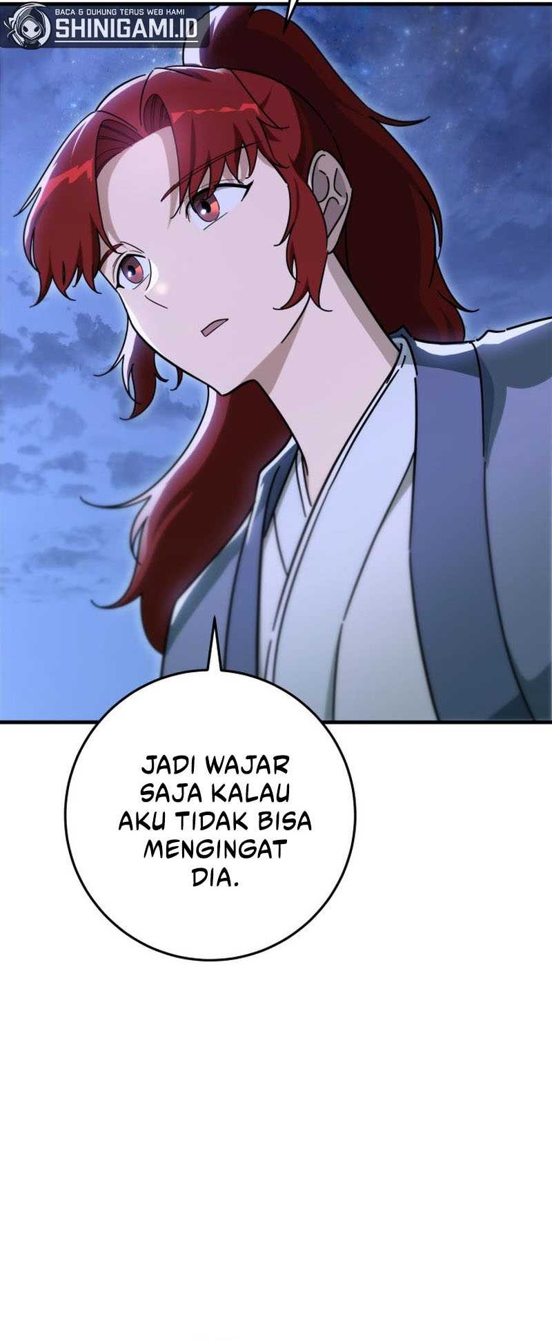 Heavenly Inquisition Sword Chapter 41 Gambar 64