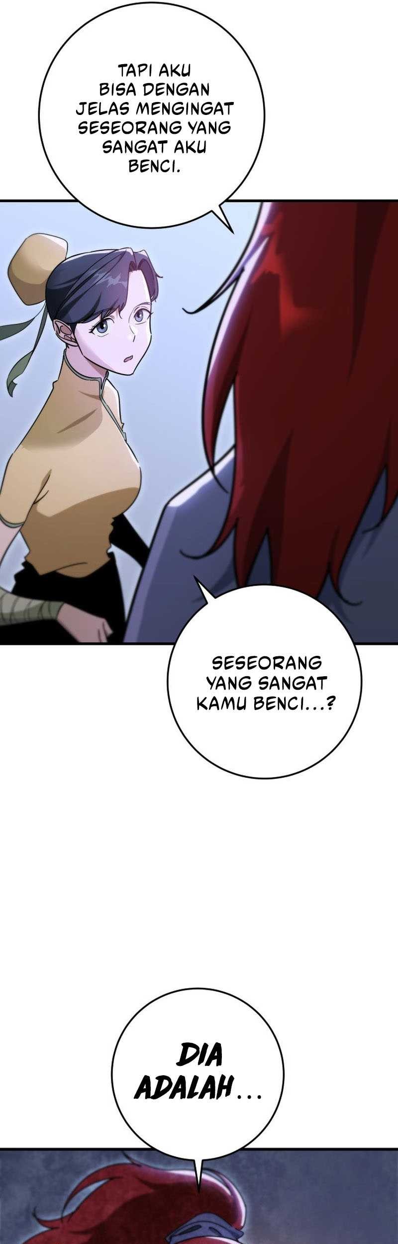 Heavenly Inquisition Sword Chapter 41 Gambar 65