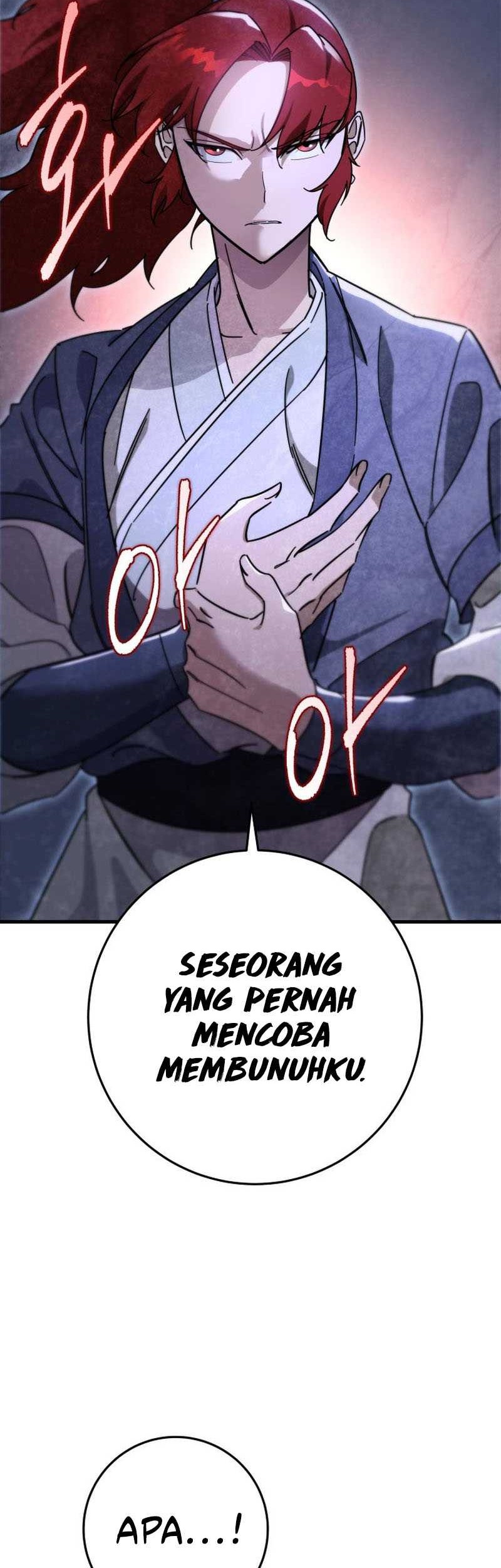 Heavenly Inquisition Sword Chapter 41 Gambar 66