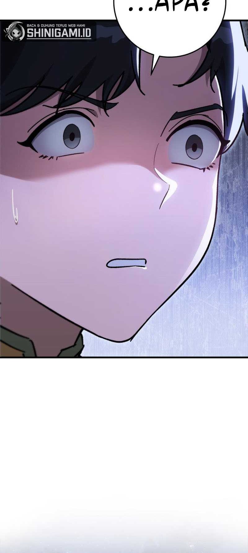 Heavenly Inquisition Sword Chapter 41 Gambar 72