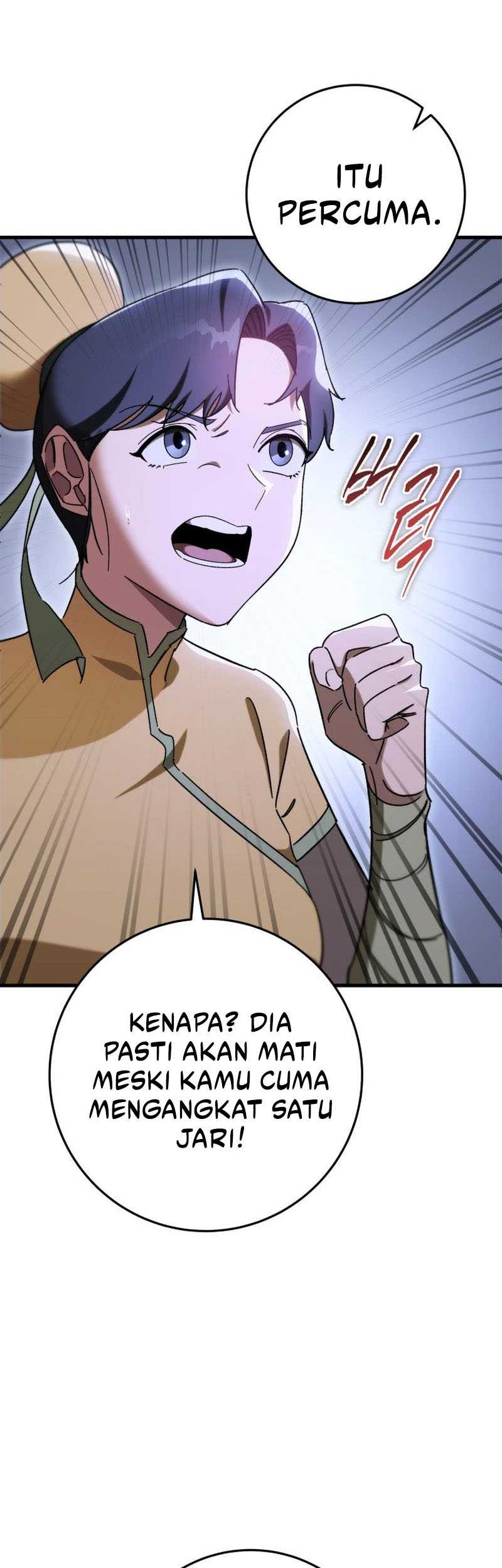 Heavenly Inquisition Sword Chapter 41 Gambar 70