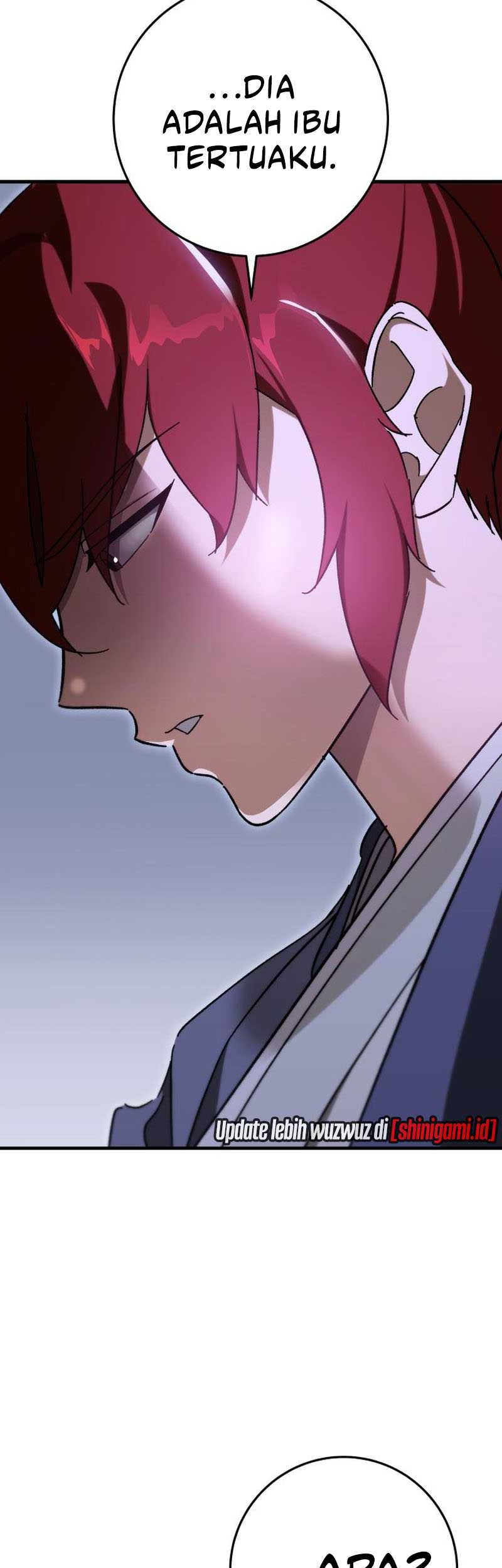 Heavenly Inquisition Sword Chapter 41 Gambar 71