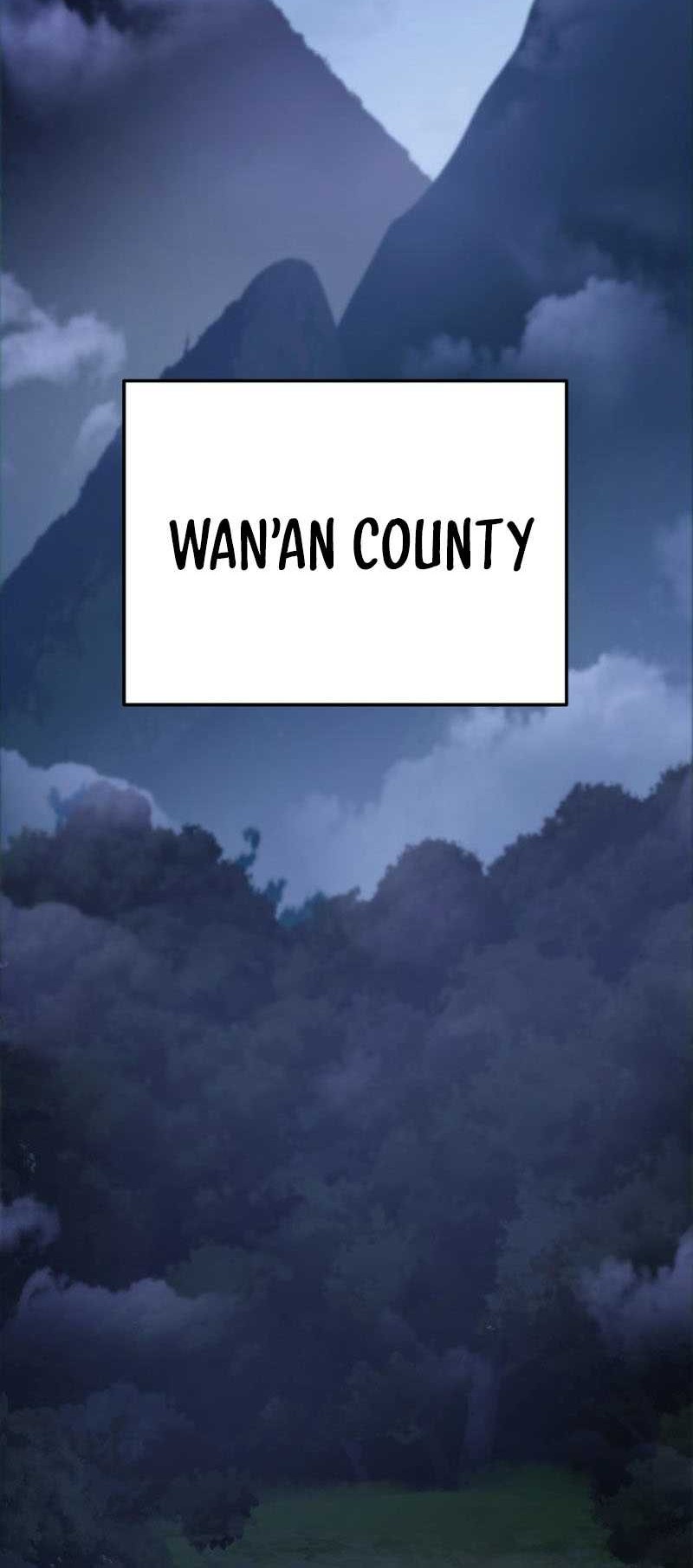 Heavenly Inquisition Sword Chapter 41 Gambar 40