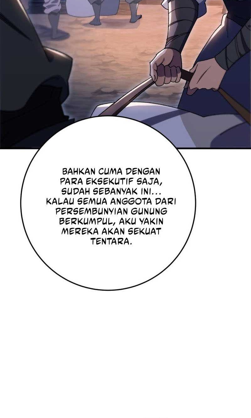 Heavenly Inquisition Sword Chapter 41 Gambar 44