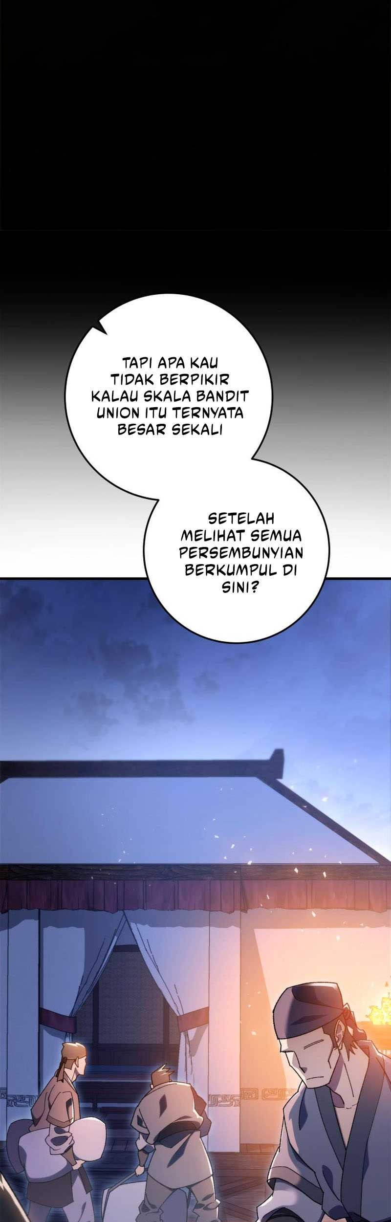 Heavenly Inquisition Sword Chapter 41 Gambar 43