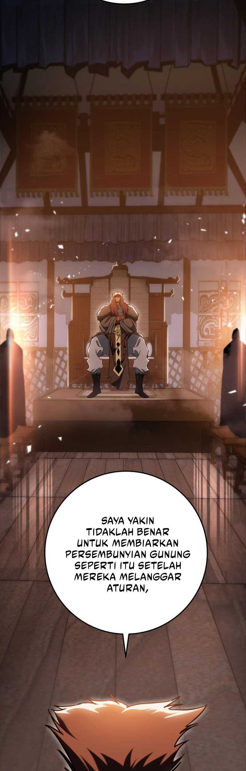 Heavenly Inquisition Sword Chapter 41 Gambar 90