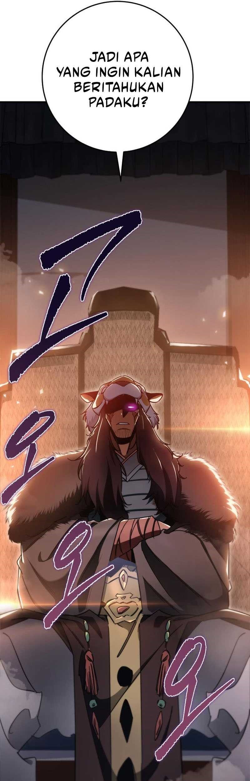 Heavenly Inquisition Sword Chapter 41 Gambar 93