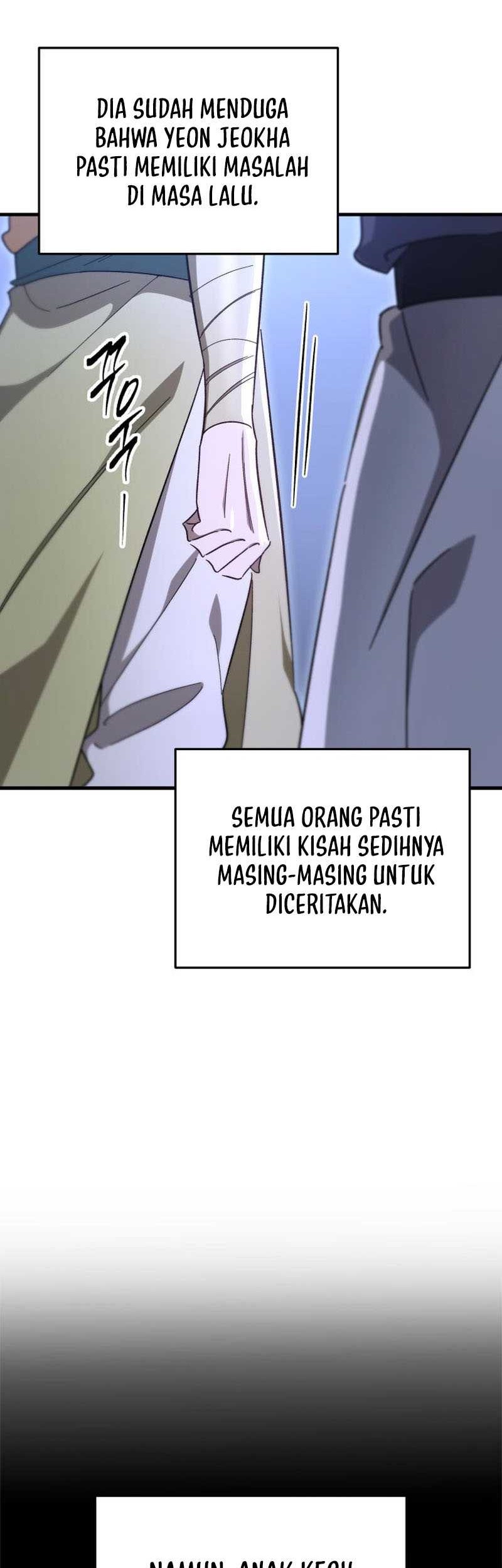 Heavenly Inquisition Sword Chapter 41 Gambar 74