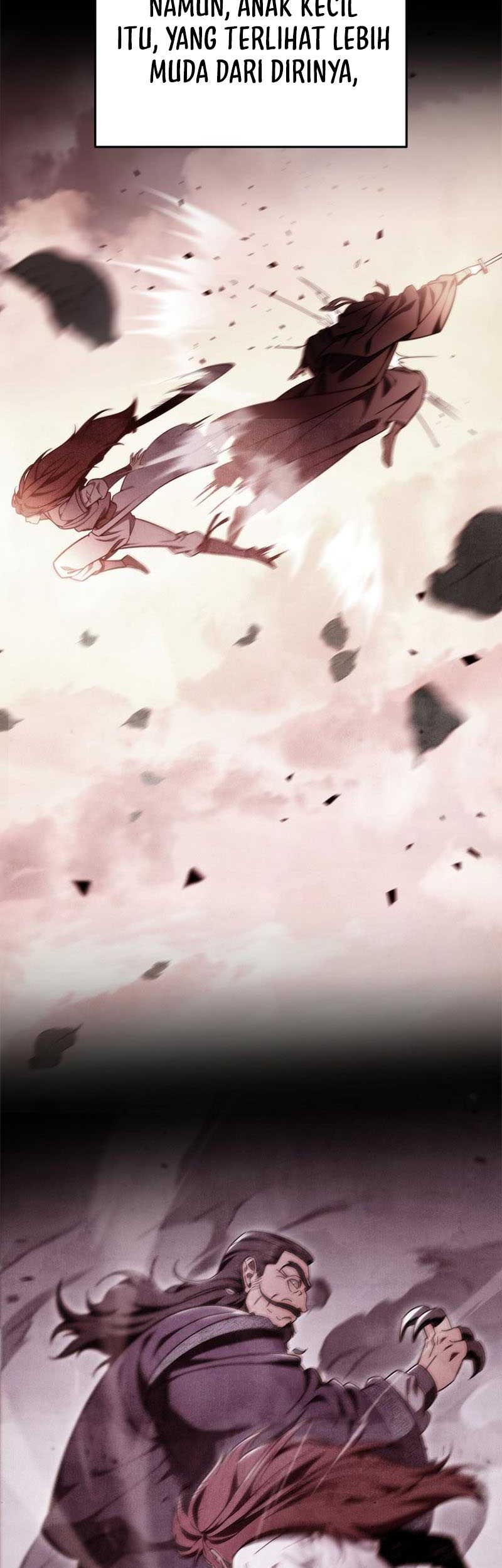 Heavenly Inquisition Sword Chapter 41 Gambar 75