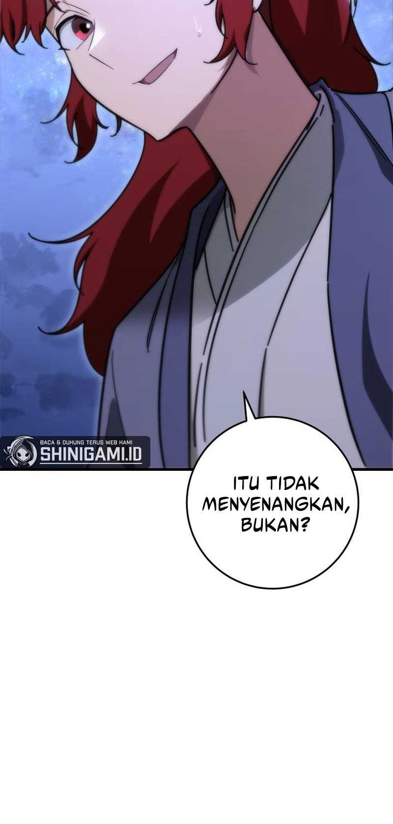 Heavenly Inquisition Sword Chapter 41 Gambar 80