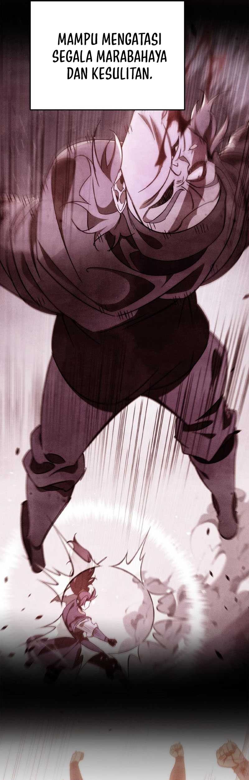 Heavenly Inquisition Sword Chapter 41 Gambar 77