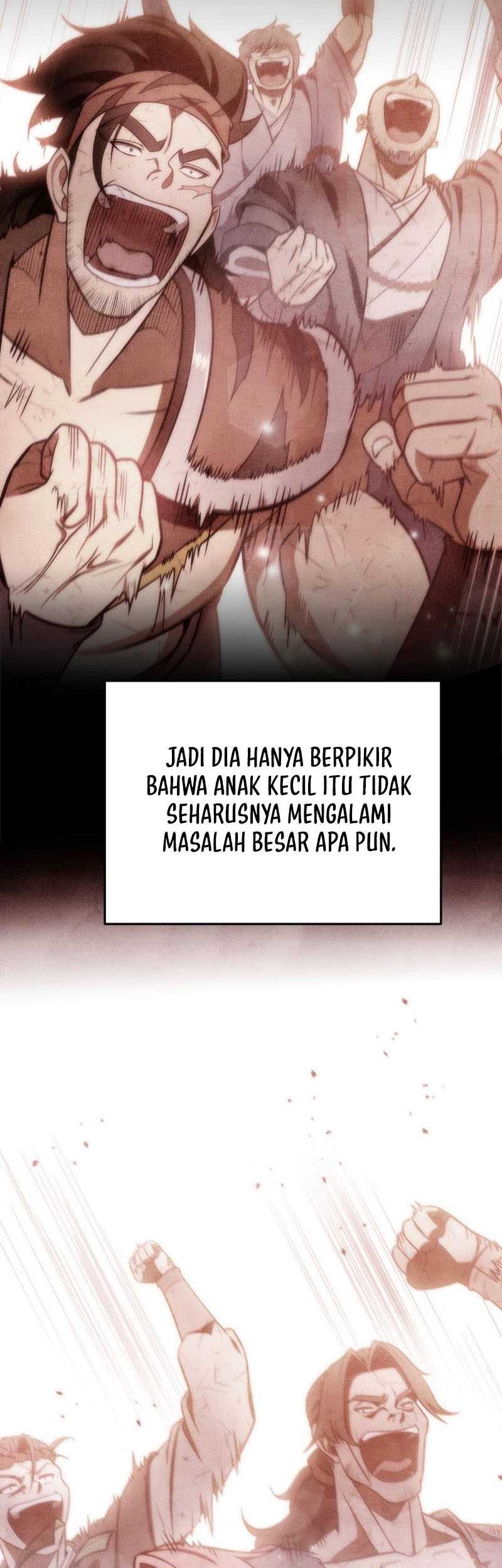 Heavenly Inquisition Sword Chapter 41 Gambar 78