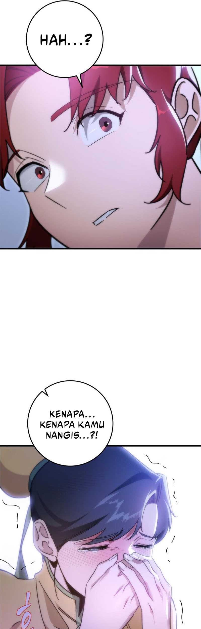 Heavenly Inquisition Sword Chapter 41 Gambar 81