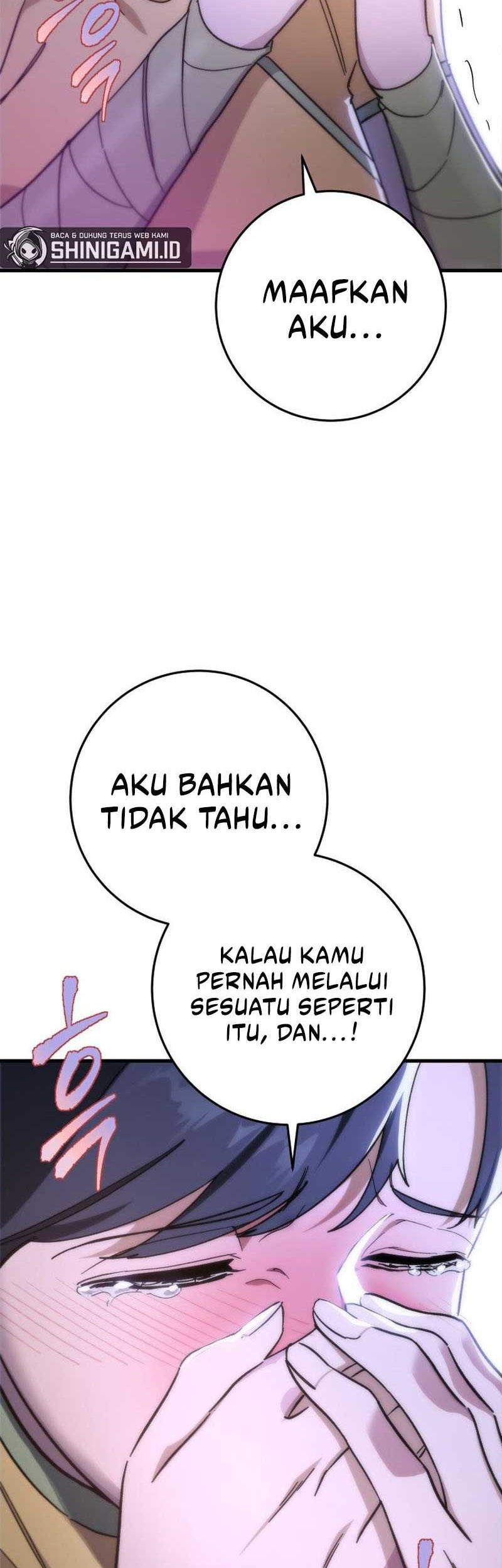 Heavenly Inquisition Sword Chapter 41 Gambar 82