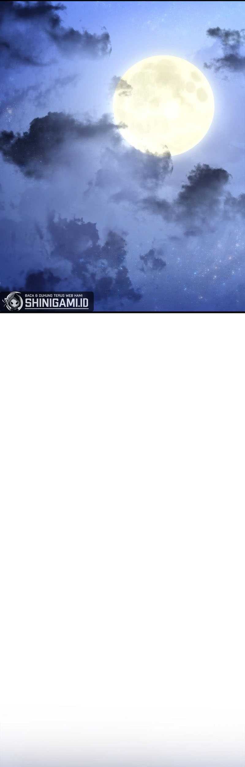 Heavenly Inquisition Sword Chapter 41 Gambar 85