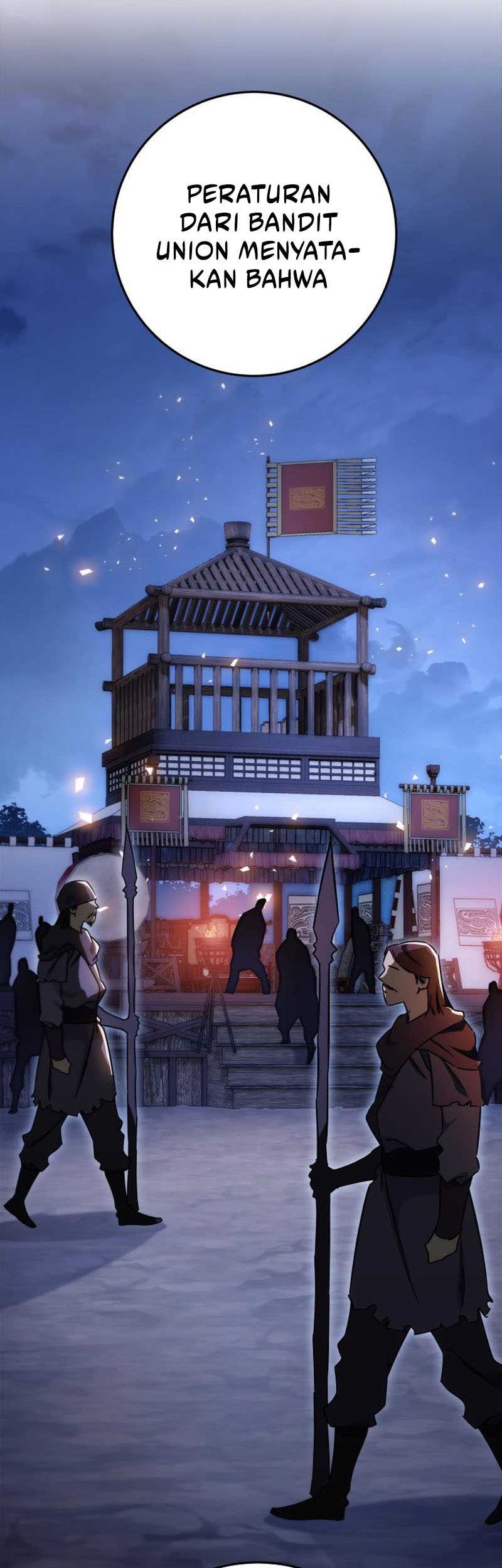 Heavenly Inquisition Sword Chapter 41 Gambar 86