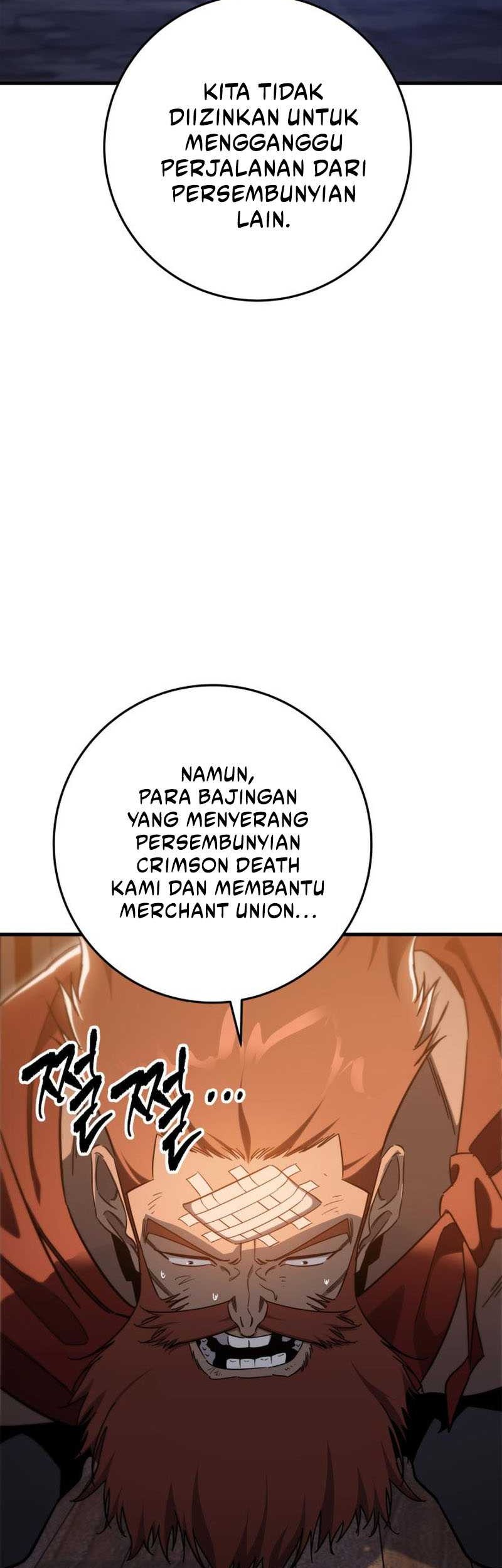 Heavenly Inquisition Sword Chapter 41 Gambar 87