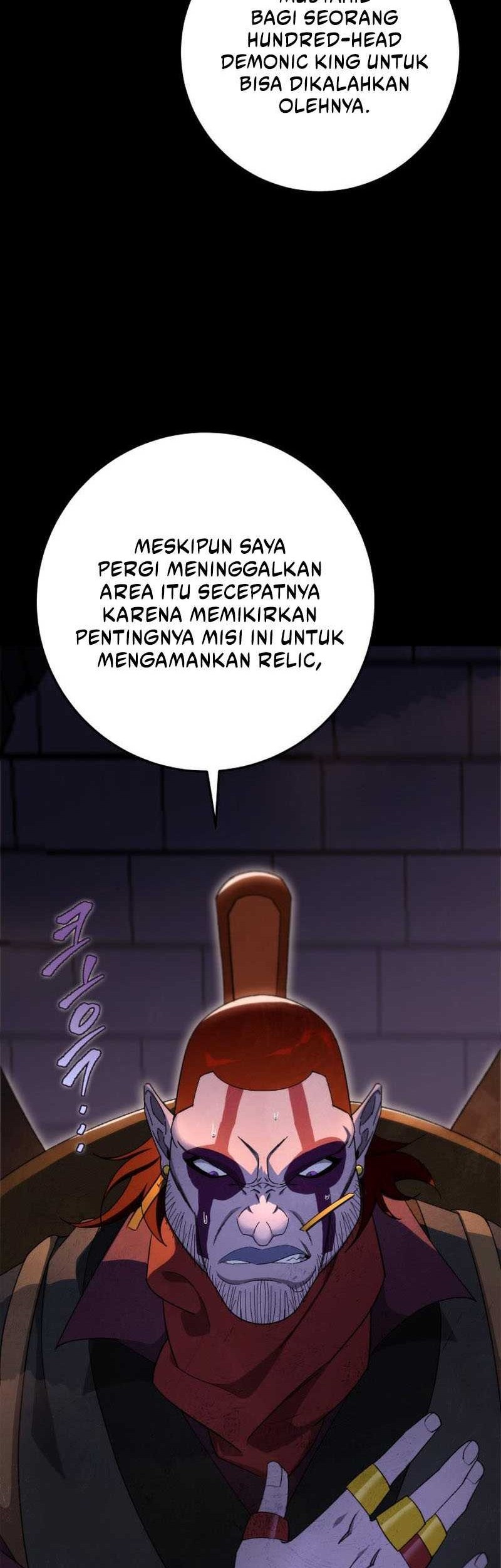 Heavenly Inquisition Sword Chapter 41 Gambar 3