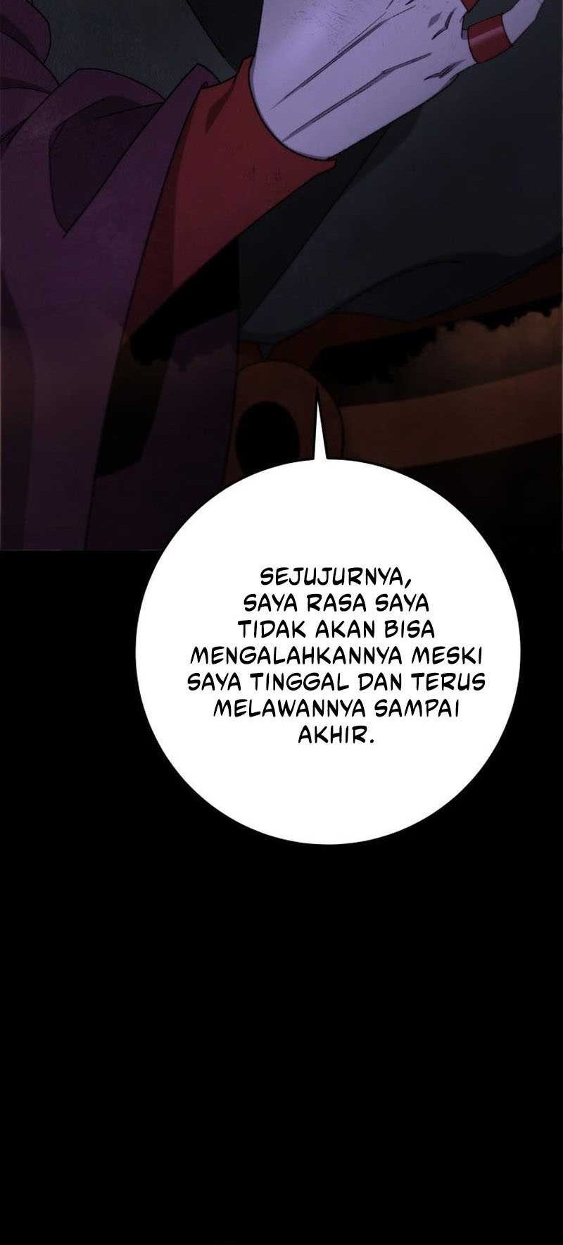 Heavenly Inquisition Sword Chapter 41 Gambar 4
