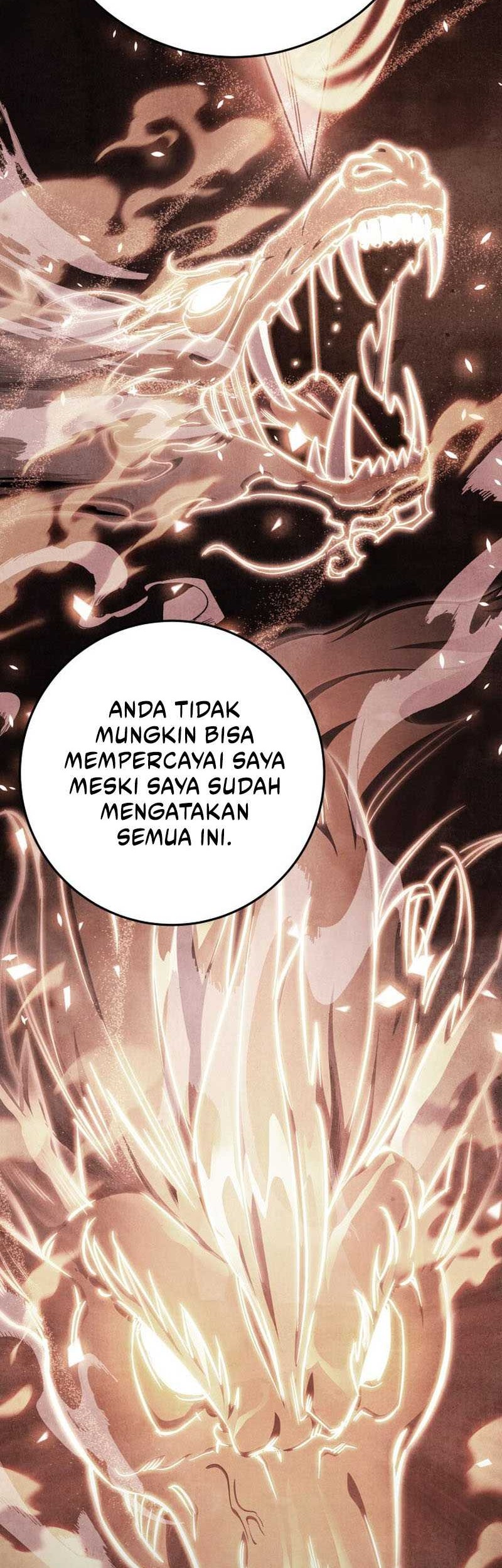 Heavenly Inquisition Sword Chapter 41 Gambar 6